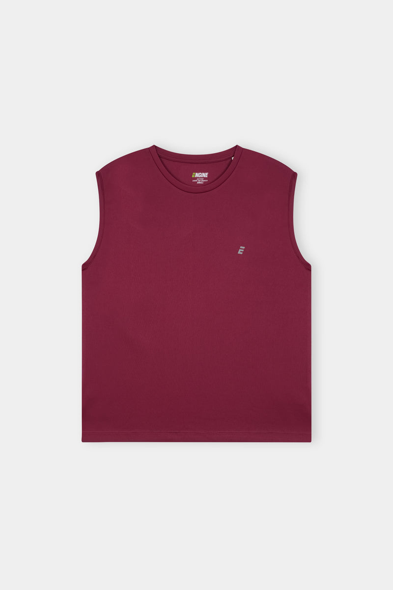 Women Active Wear Vest - Engine - Buy Now