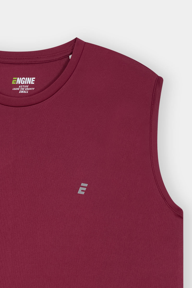 Women Active Wear Vest - Engine - Buy Now