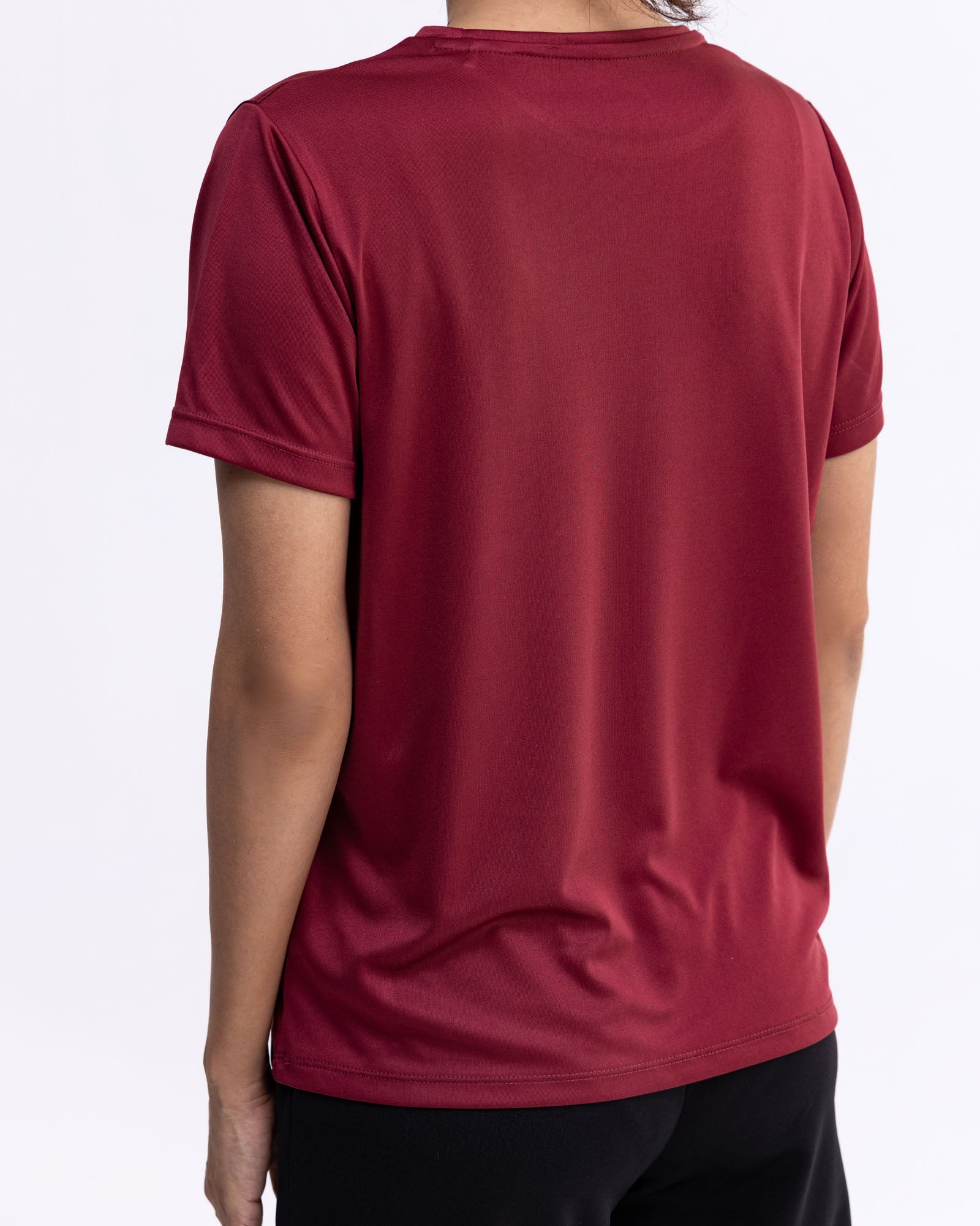Women Active Wear Tee - Engine - Buy Now
