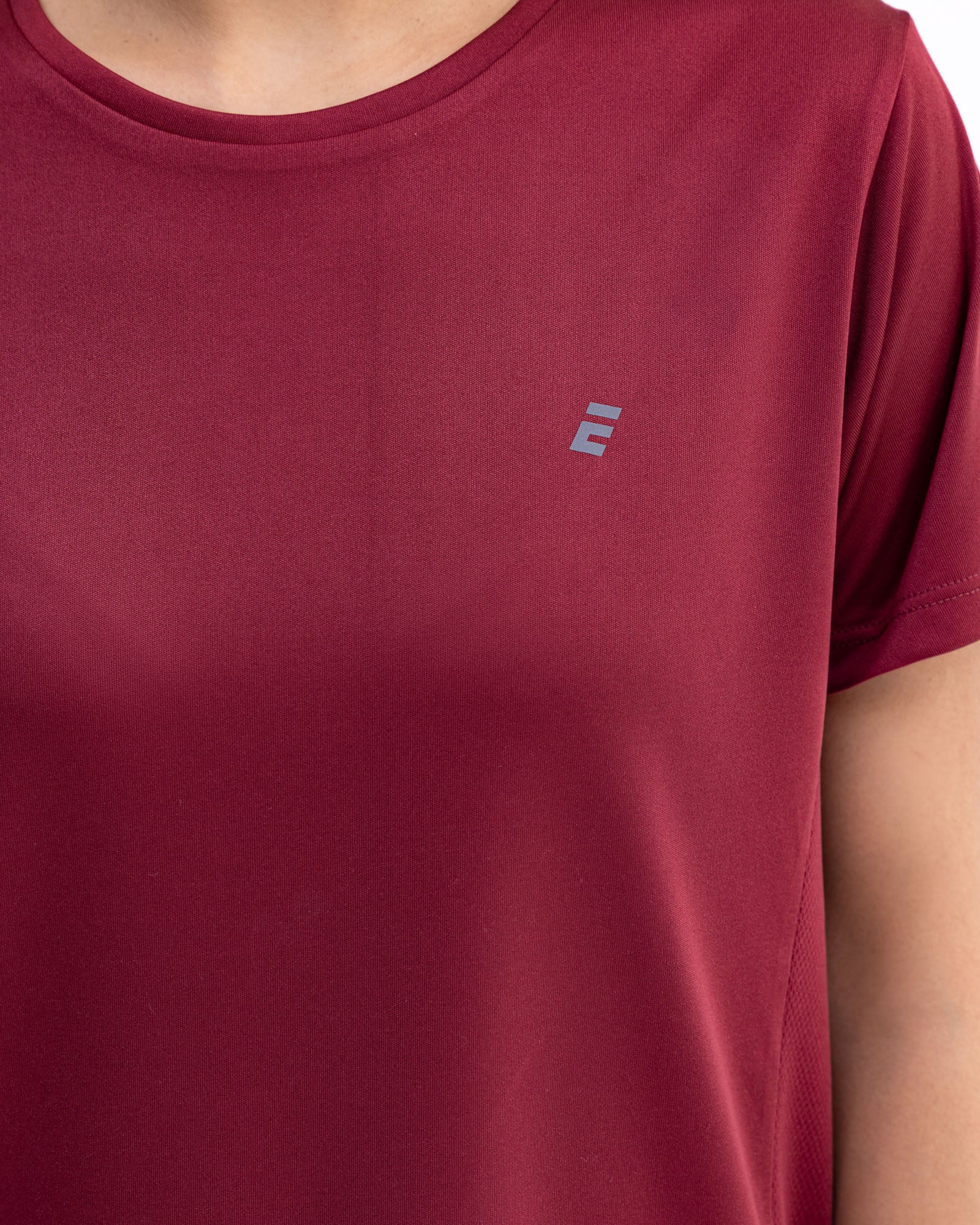 Women Active Wear Tee - Engine - Buy Now