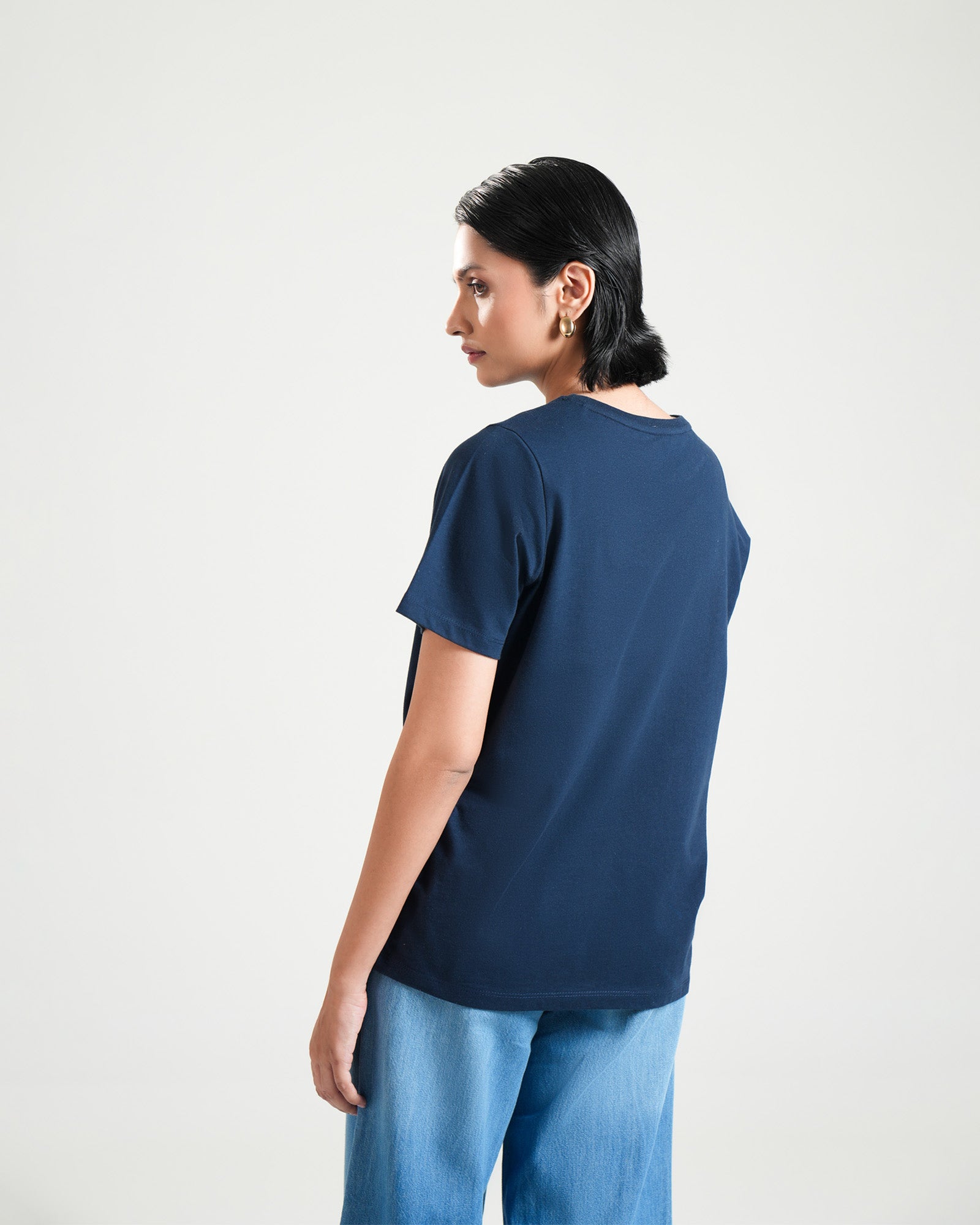 Women T Shirt - Engine - Buy Now
