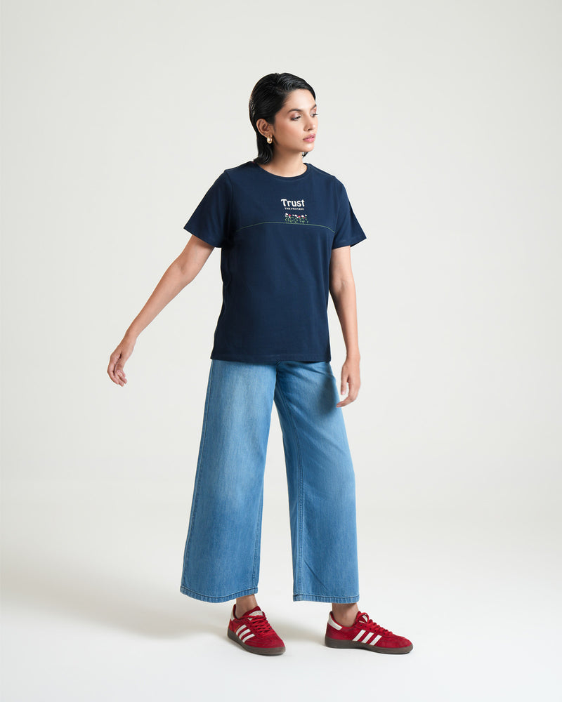 Women T Shirt - Engine - Buy Now