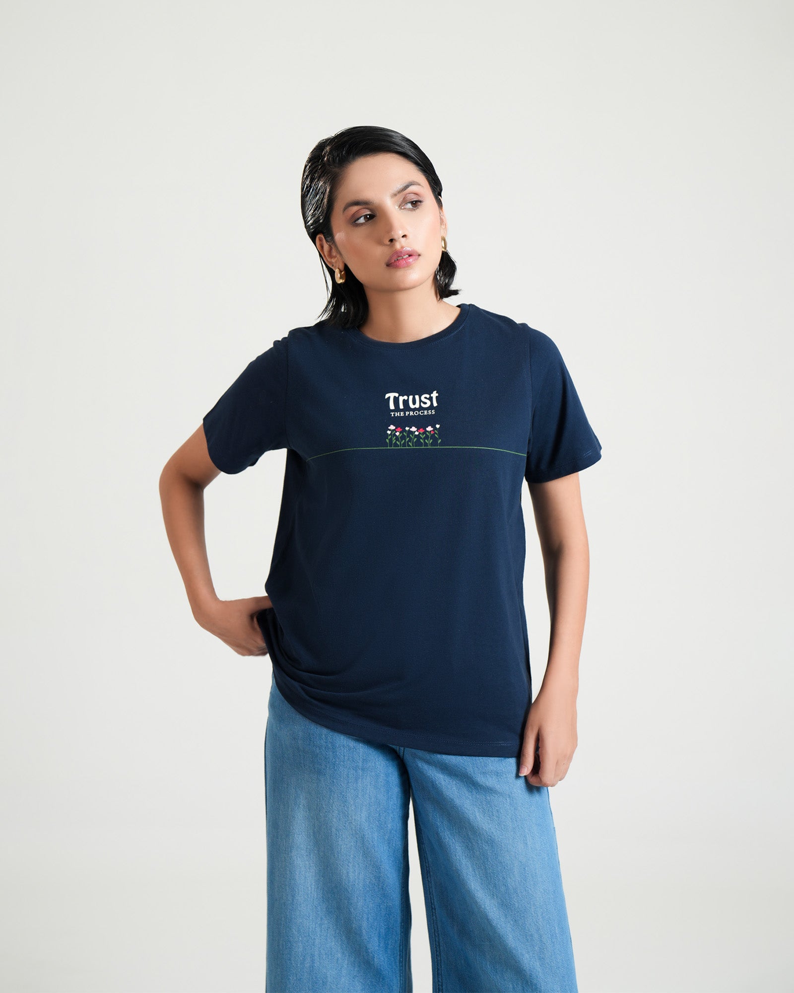 Women T Shirt - Engine - Buy Now