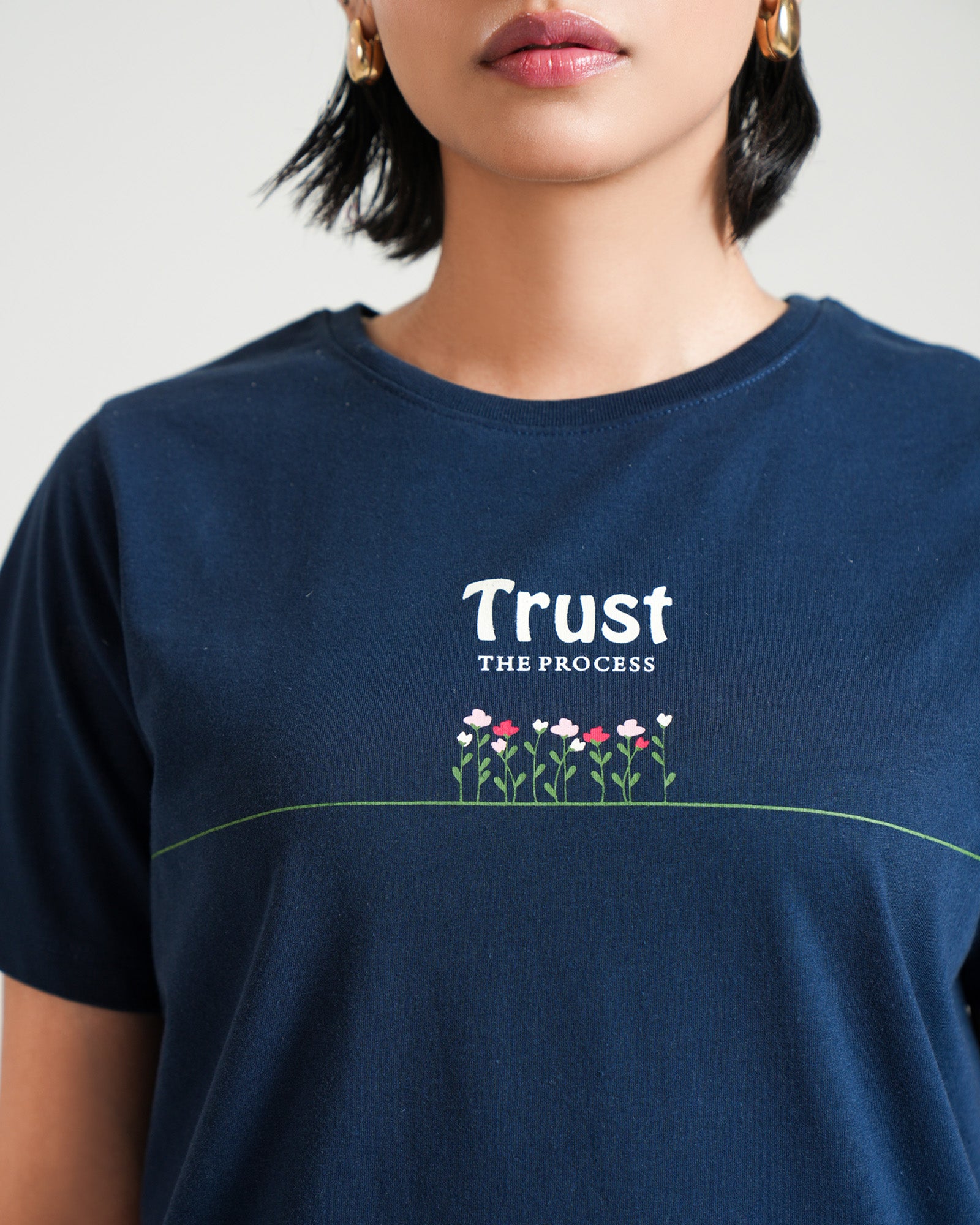 Women T Shirt - Engine - Buy Now