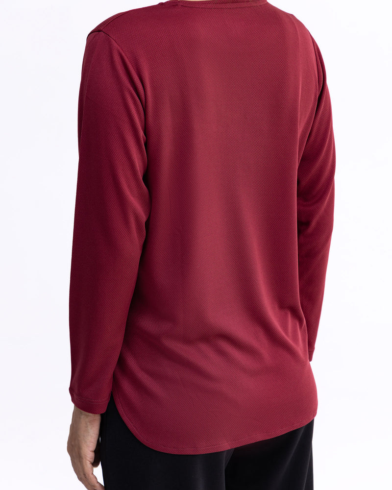 Women Active Wear Tee - Engine - Buy Now