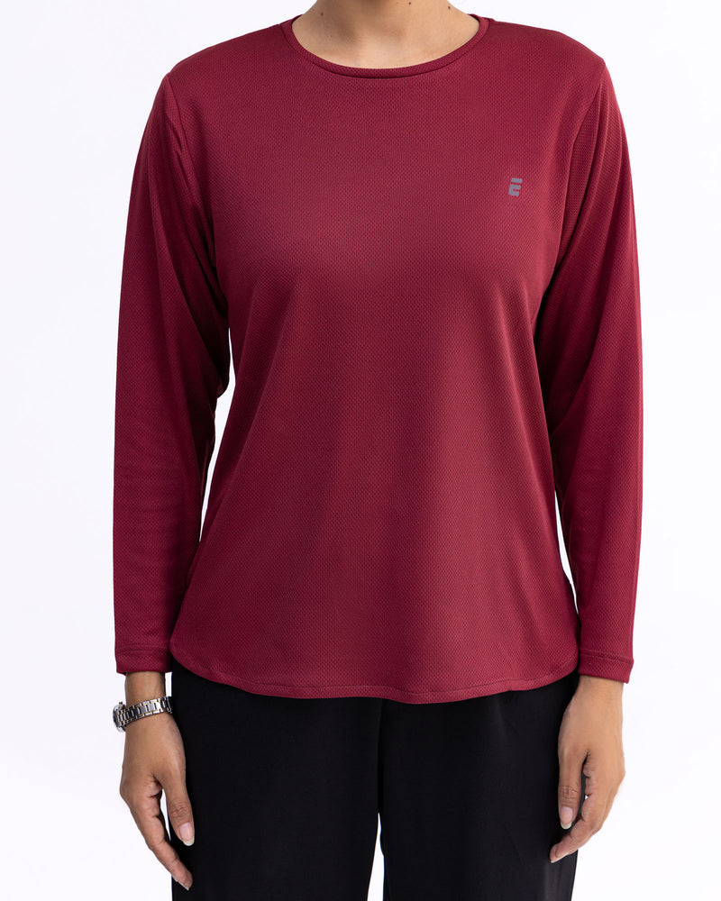 Women Active Wear Tee - Engine - Buy Now