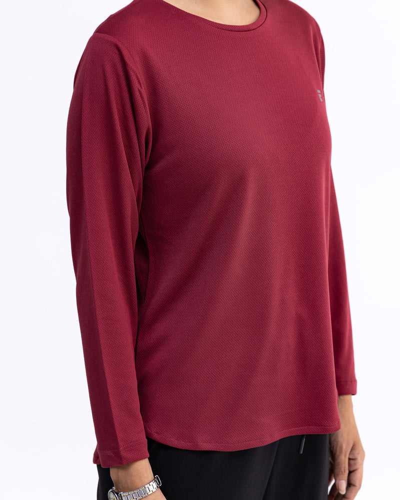 Women Active Wear Tee - Engine - Buy Now