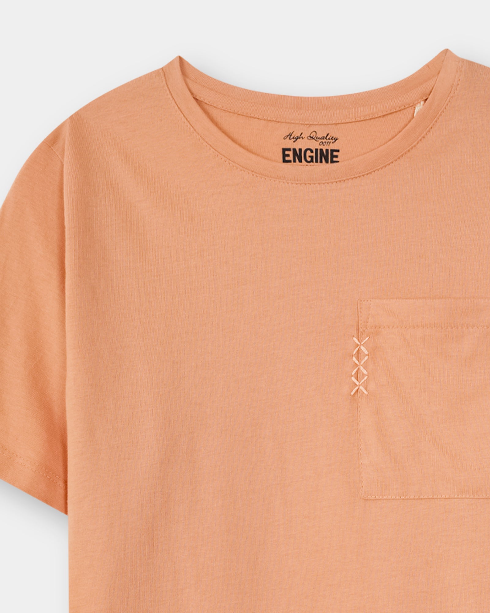 Women T Shirt - Engine - Buy Now