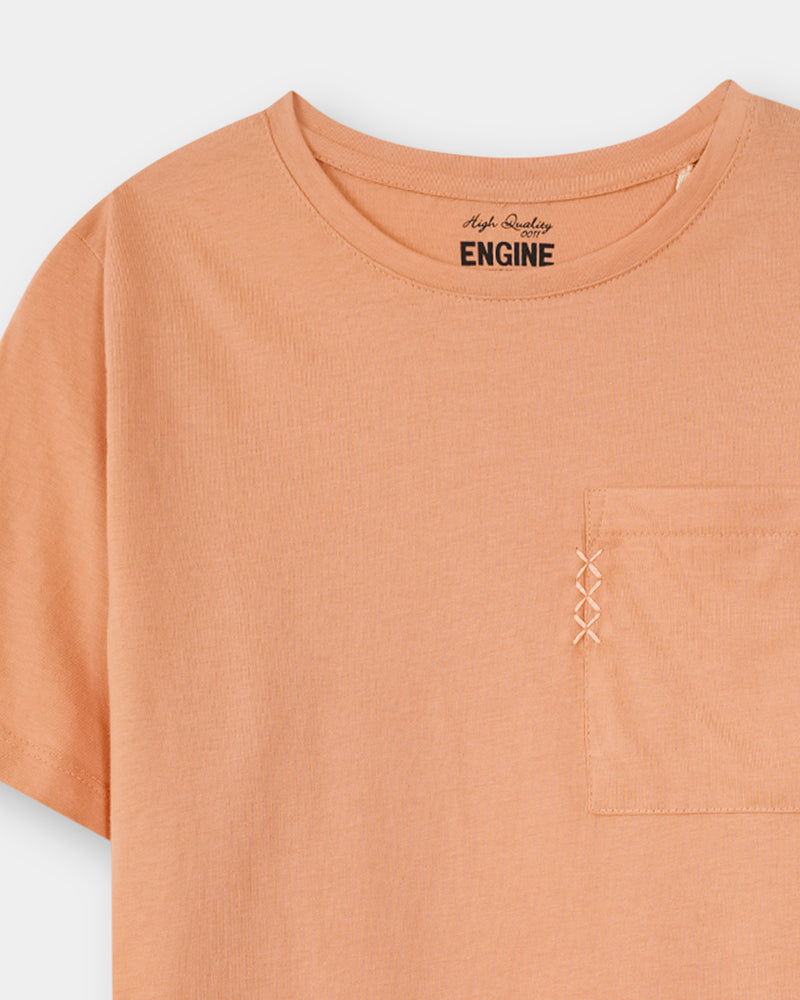 Women T Shirt - Engine - Buy Now
