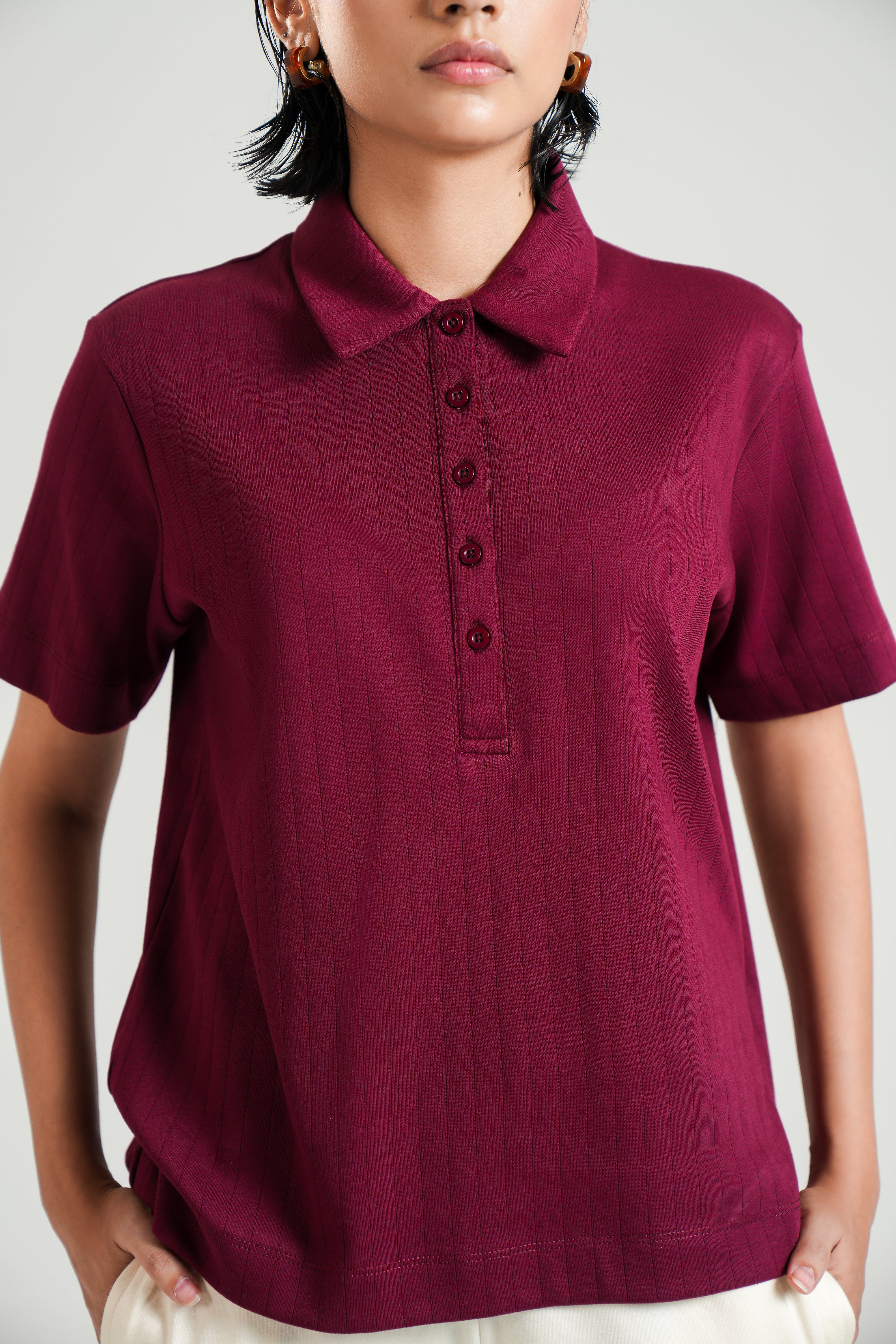 Women Top - Engine - Buy Now