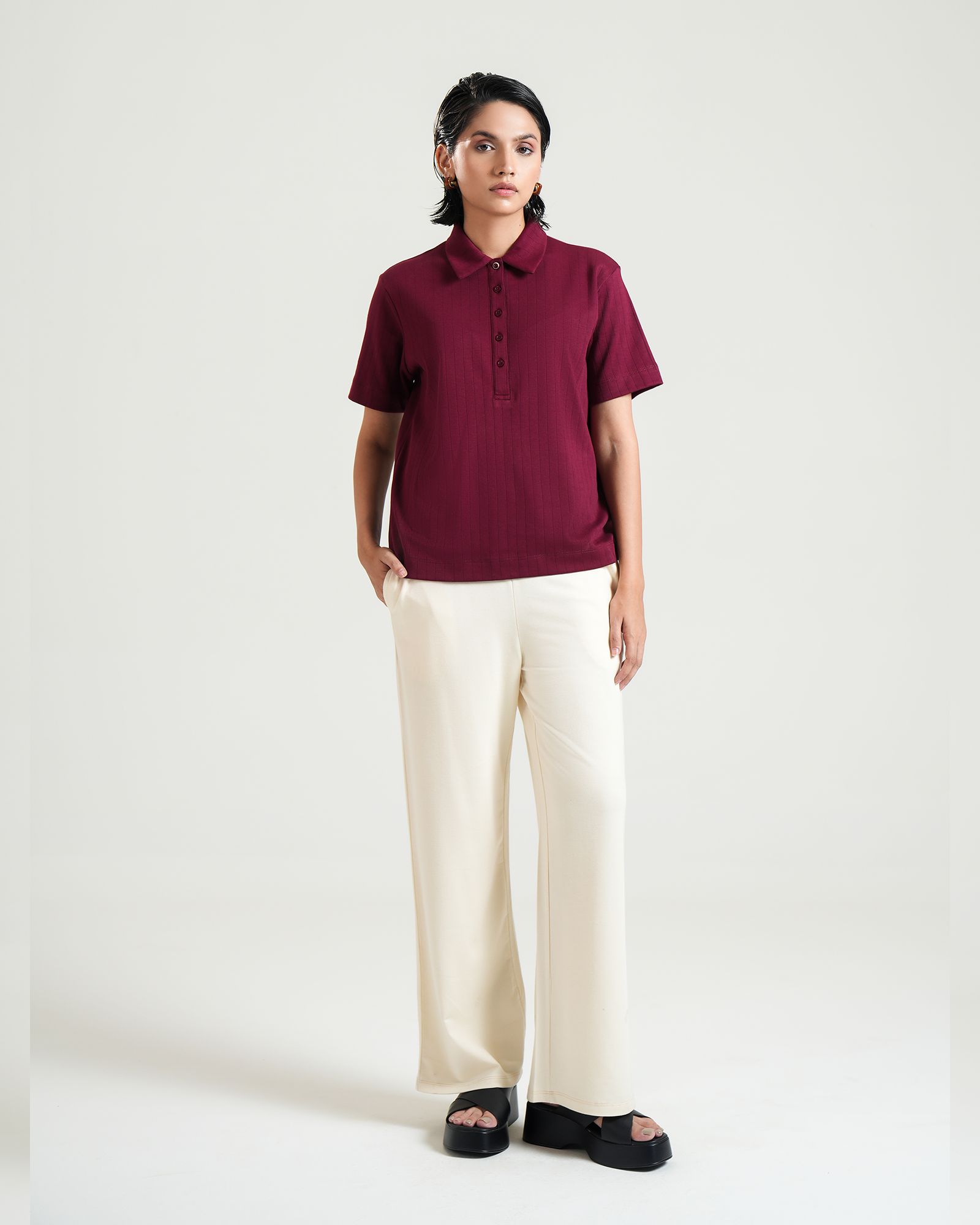 Women Top - Engine - Buy Now