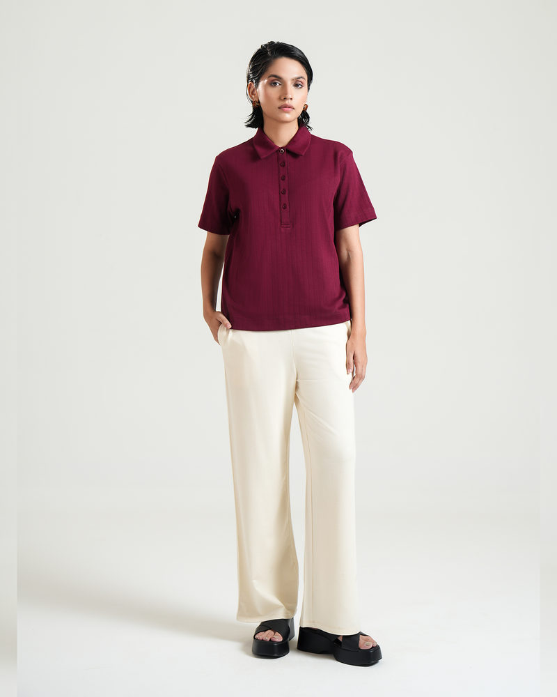 Women Top - Engine - Buy Now