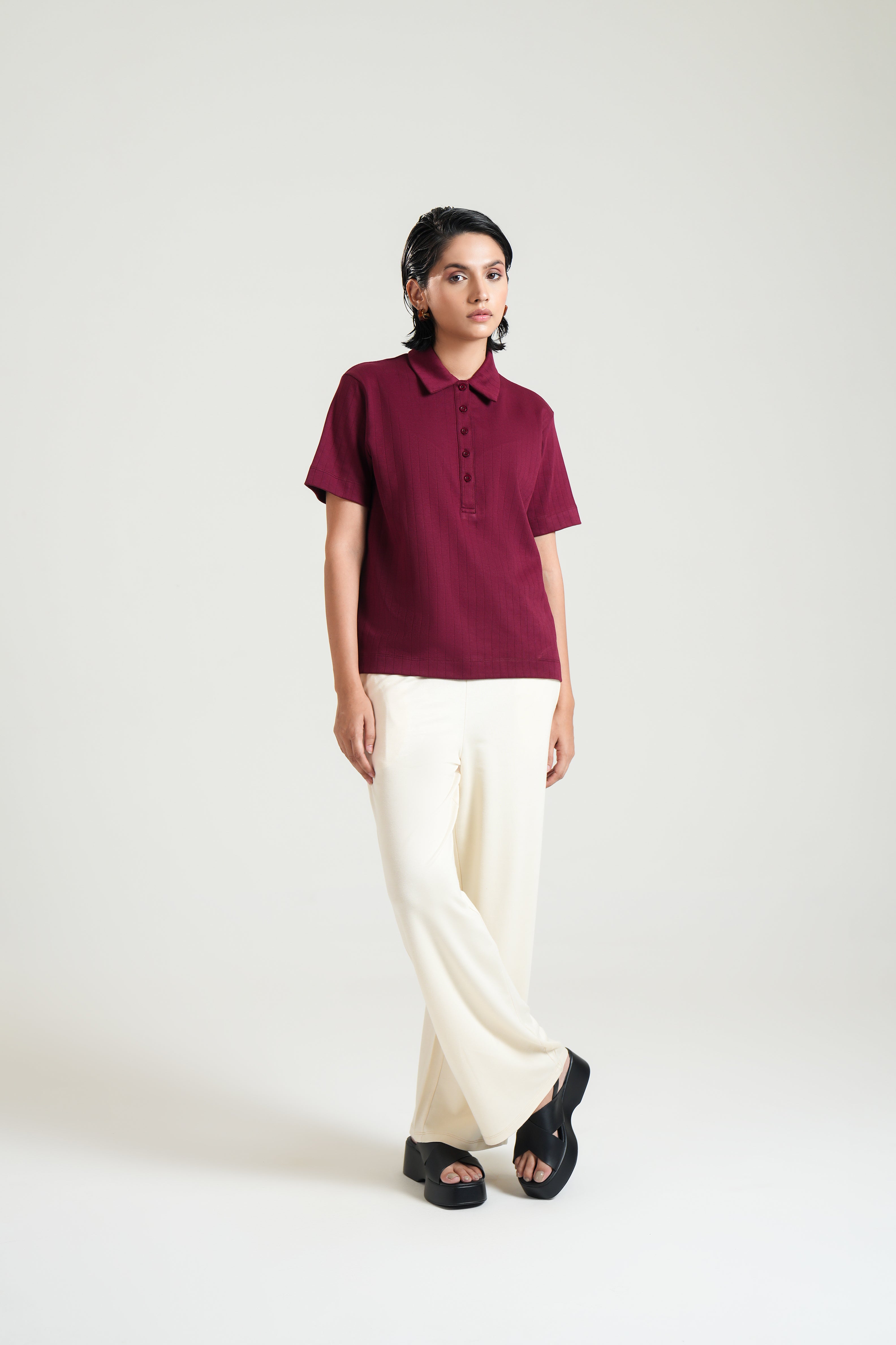 Women Top - Engine - Buy Now