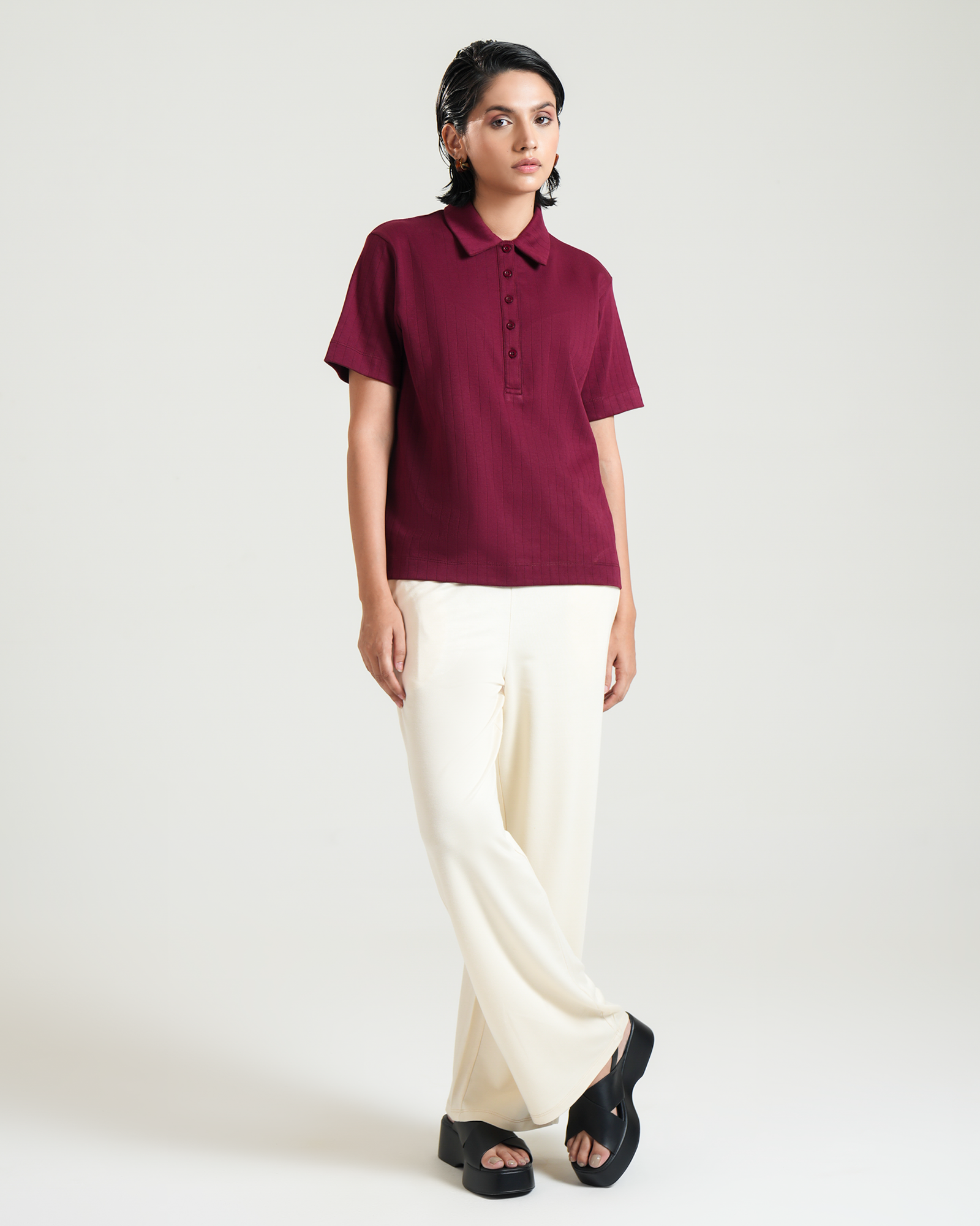 Women Top - Engine - Buy Now