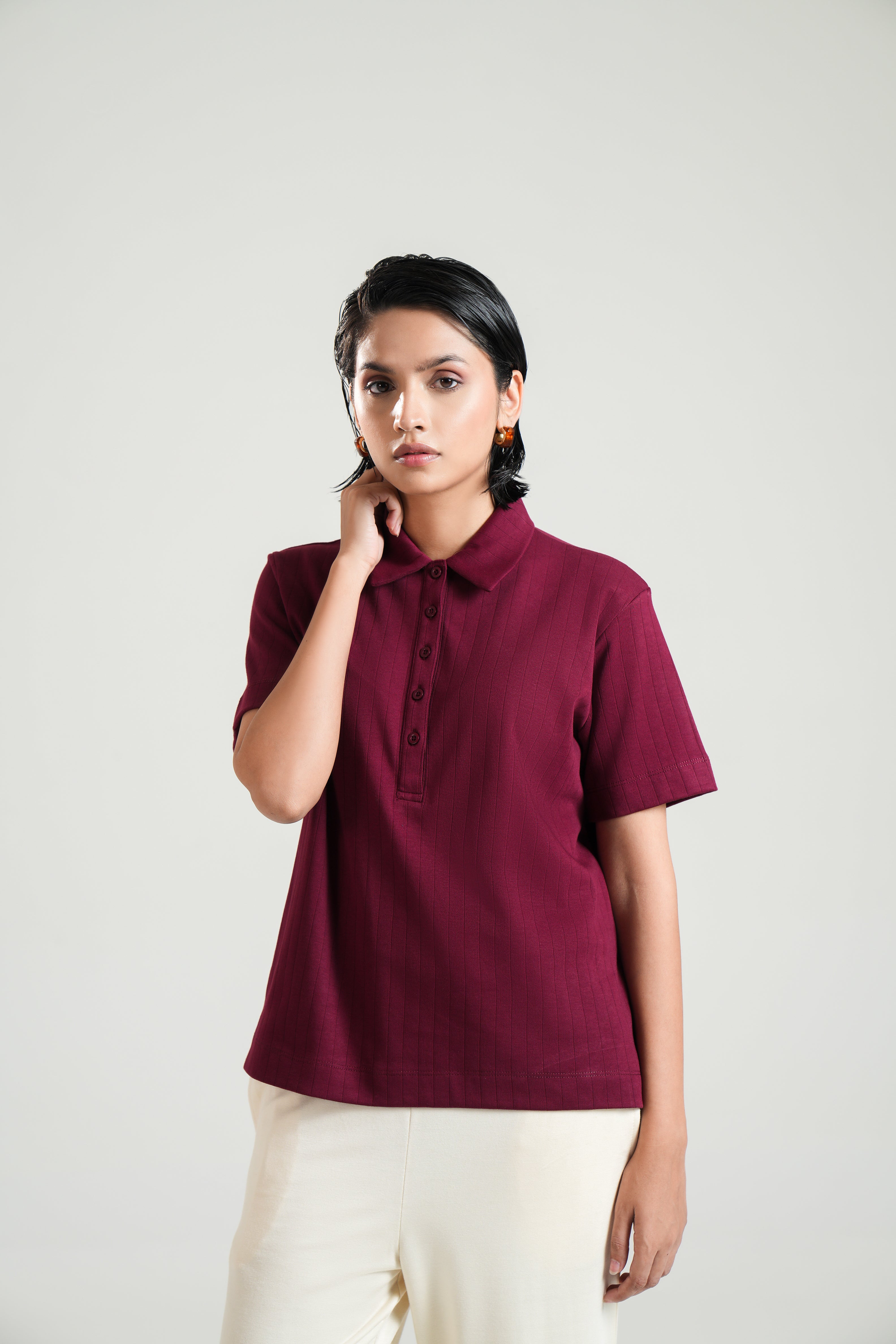 Women Top - Engine - Buy Now