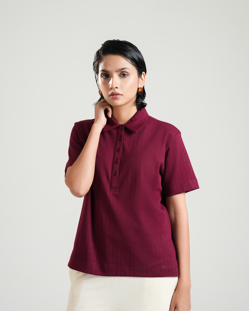Women Top - Engine - Buy Now