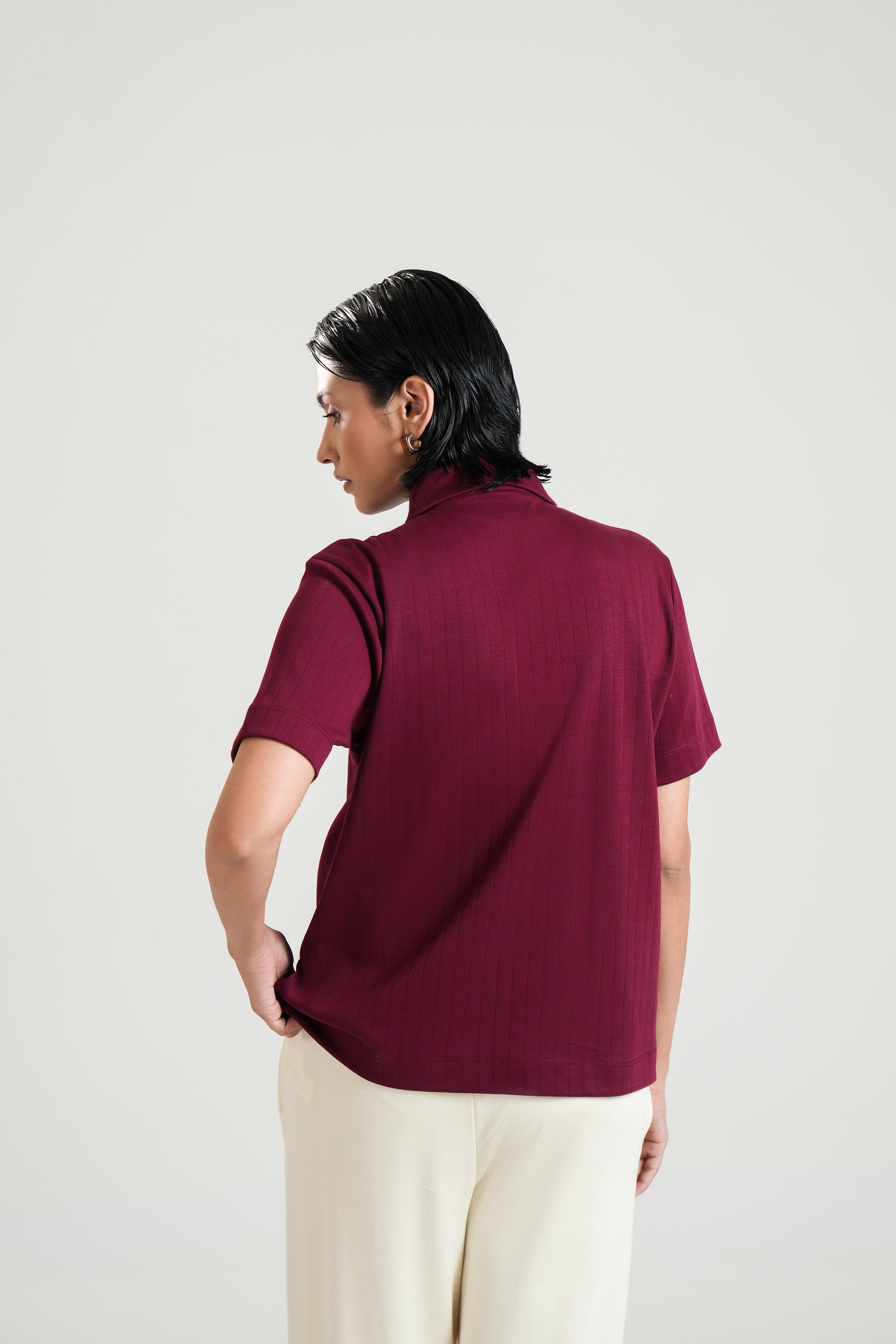 Women Top - Engine - Buy Now