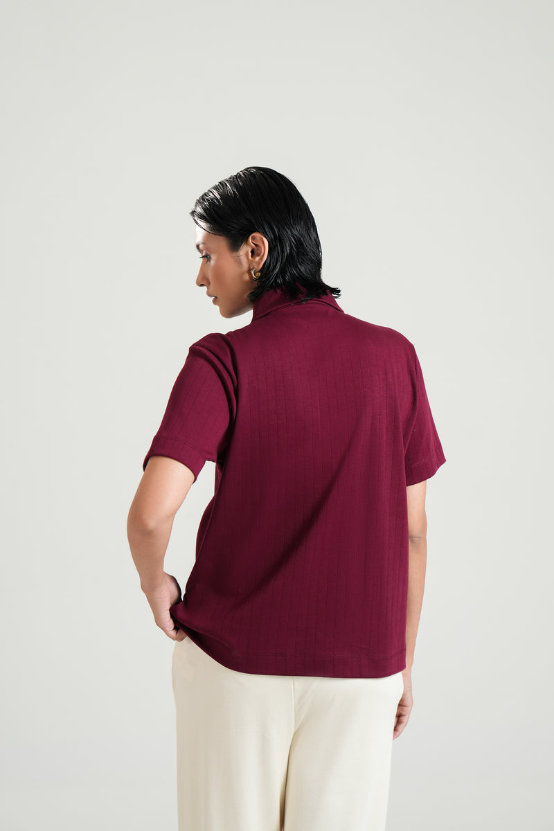 Women Top - Engine - Buy Now