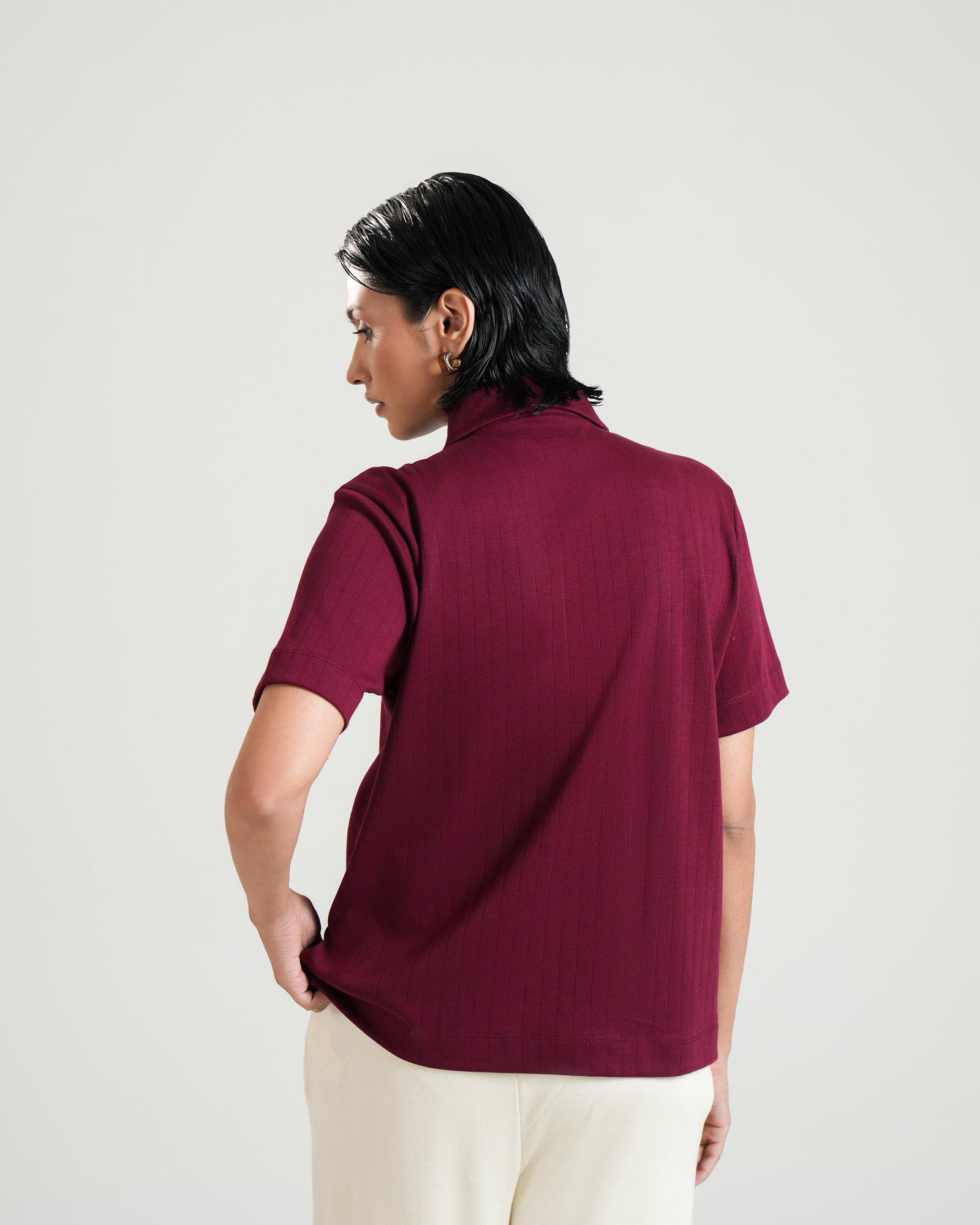 Women Top - Engine - Buy Now