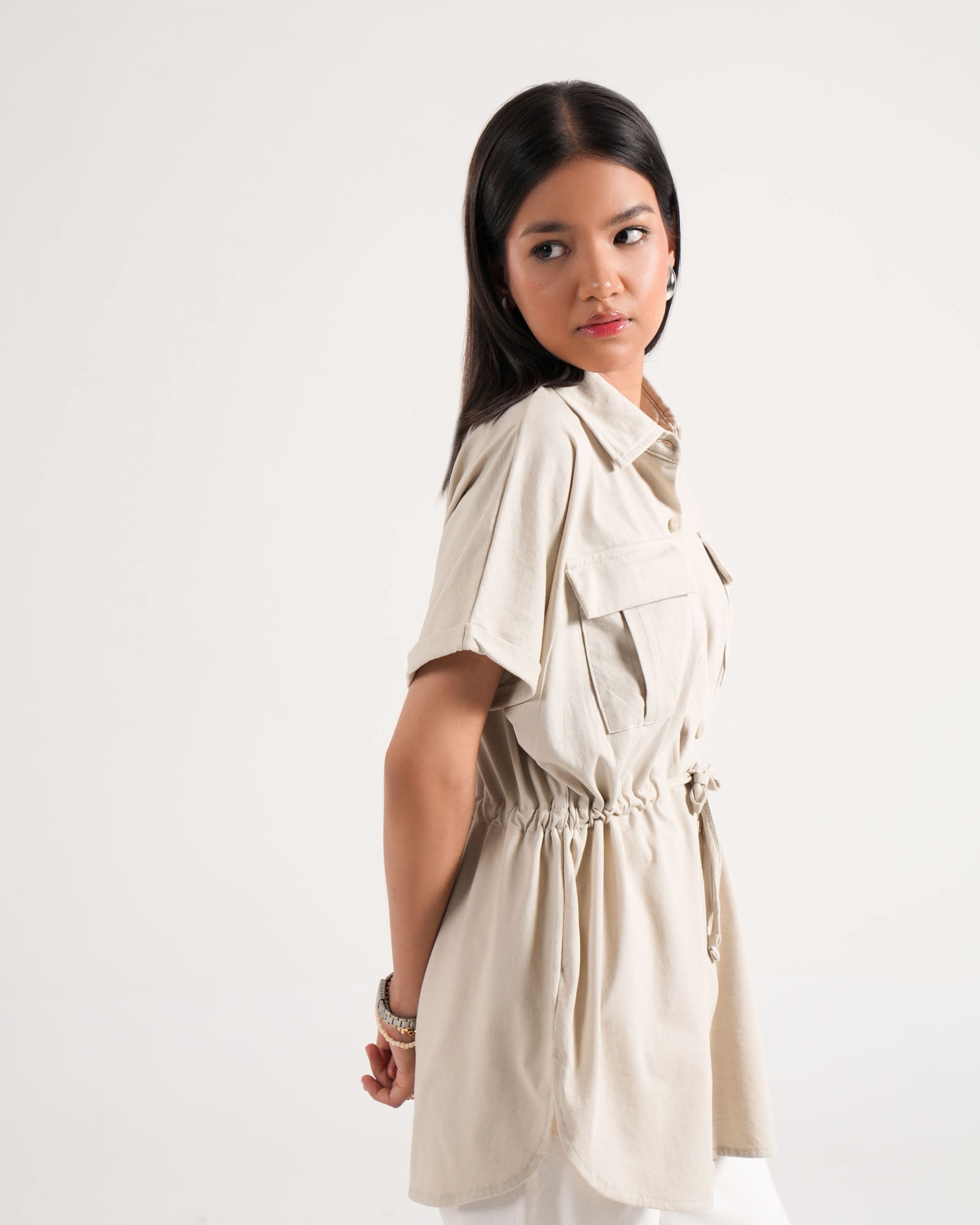 Women Top - Engine - Buy Now