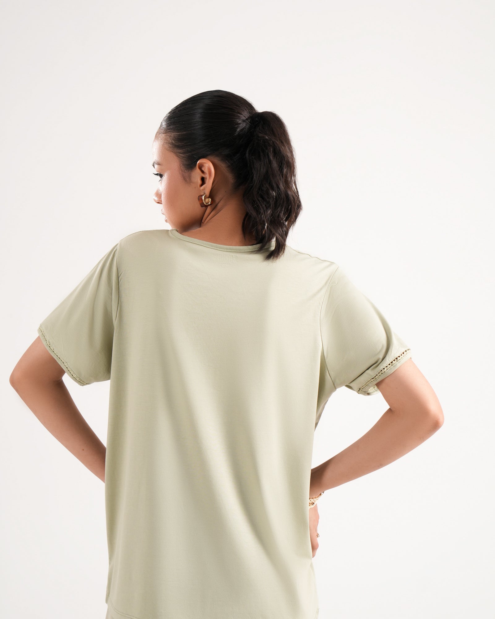 Women Top - Engine - Buy Now
