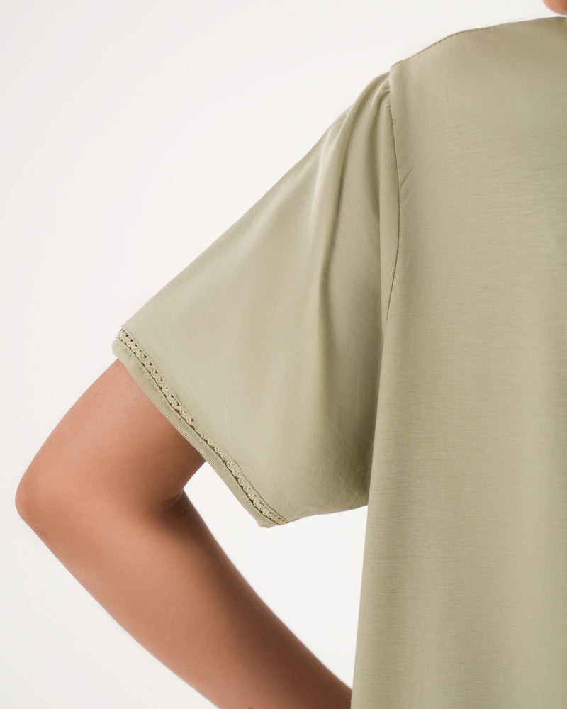 Women Top - Engine - Buy Now
