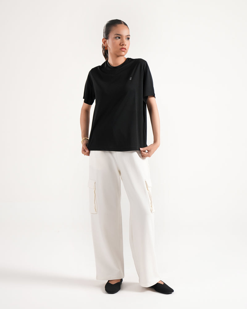 Women Active Wear Tee - Engine - Buy Now