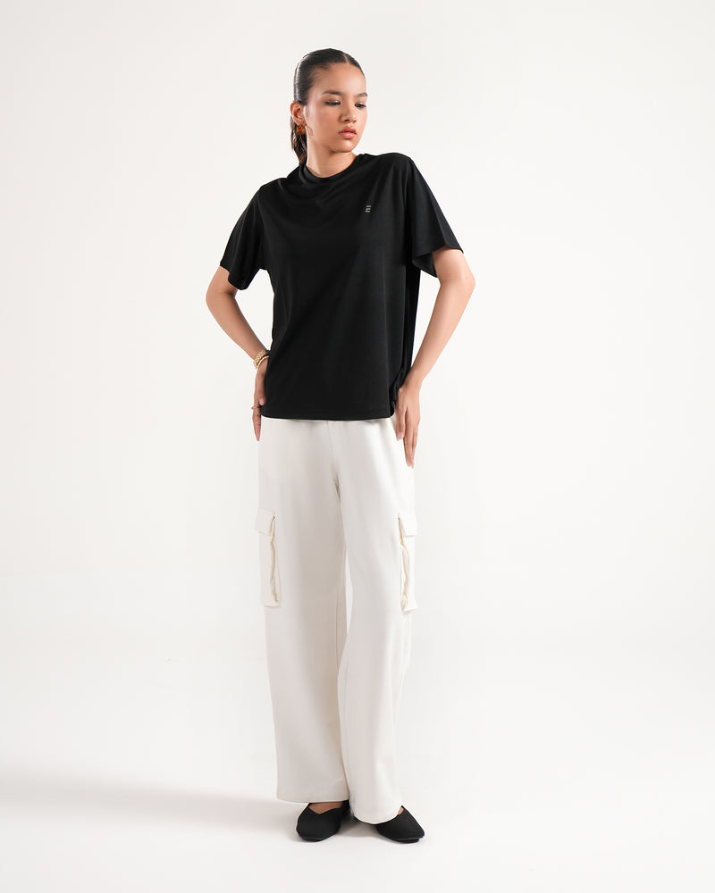 Women Active Wear Tee - Engine - Buy Now