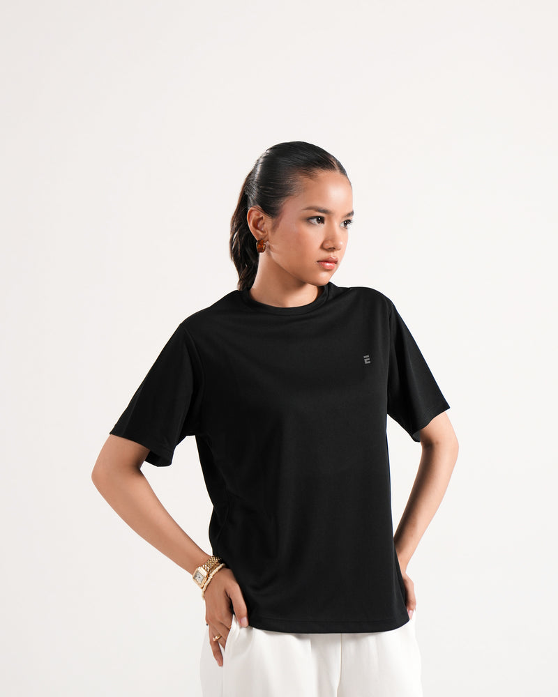 Women Active Wear Tee - Engine - Buy Now