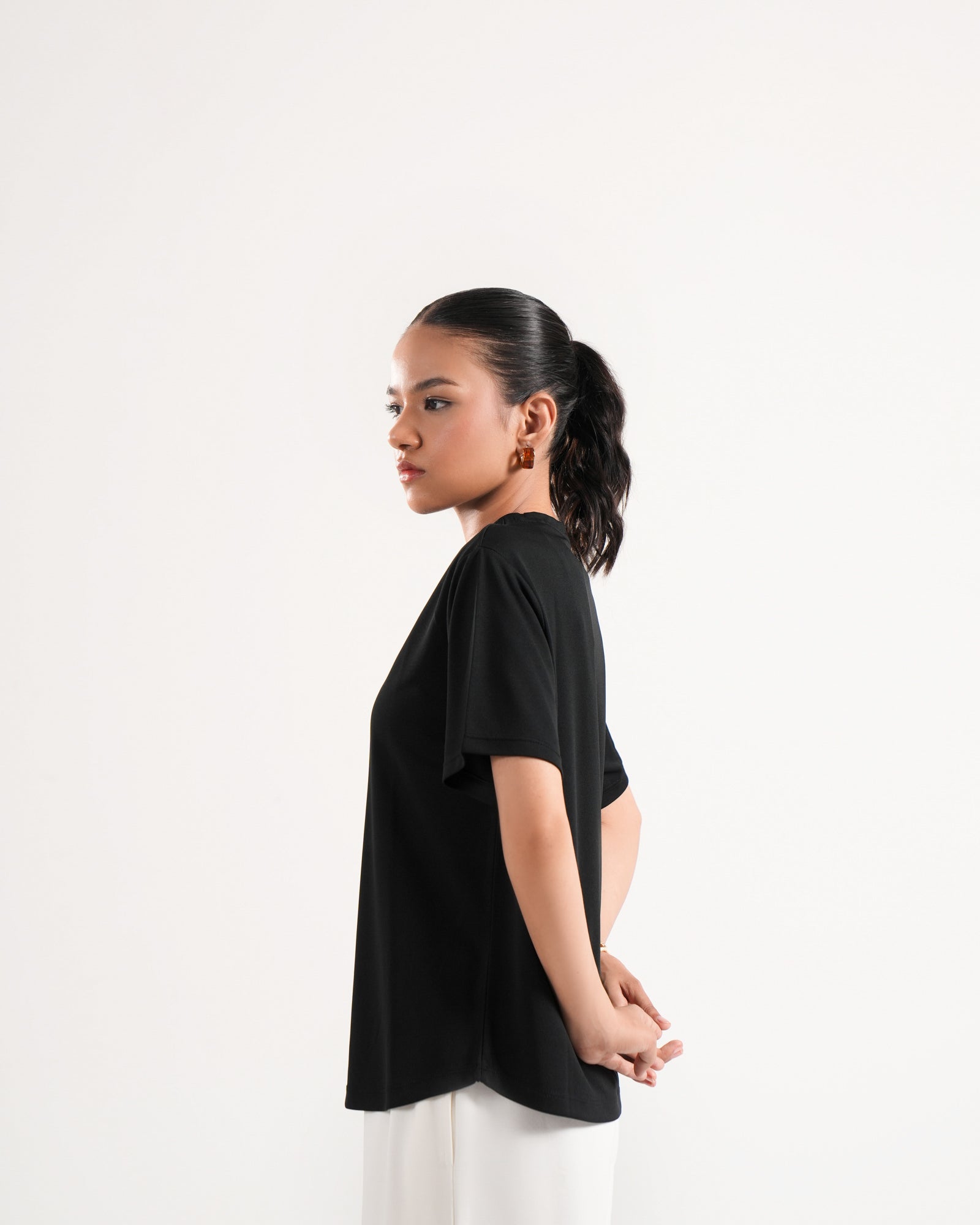 Women Active Wear Tee - Engine - Buy Now