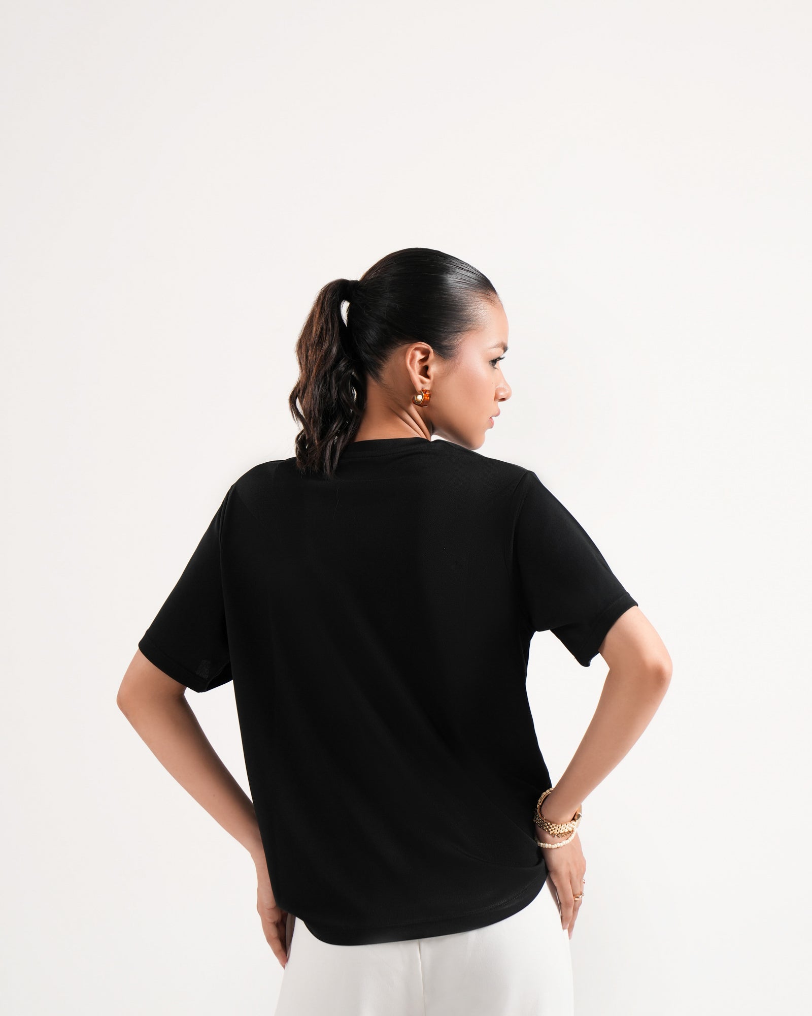Women Active Wear Tee - Engine - Buy Now