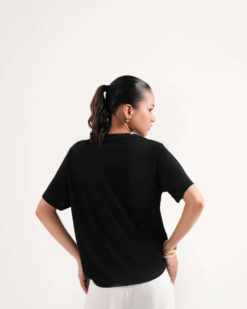 Women Active Wear Tee - Engine - Buy Now