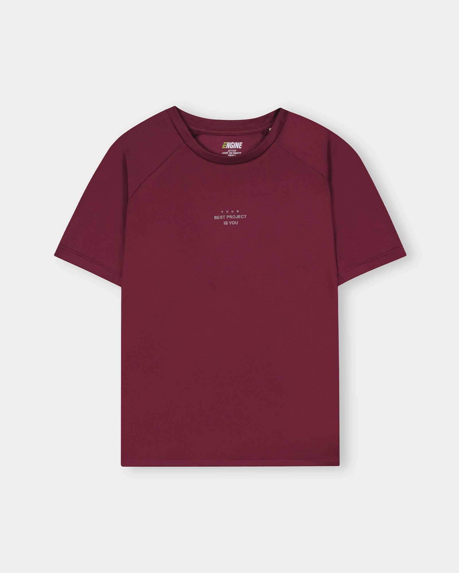 Women Active Wear Tee