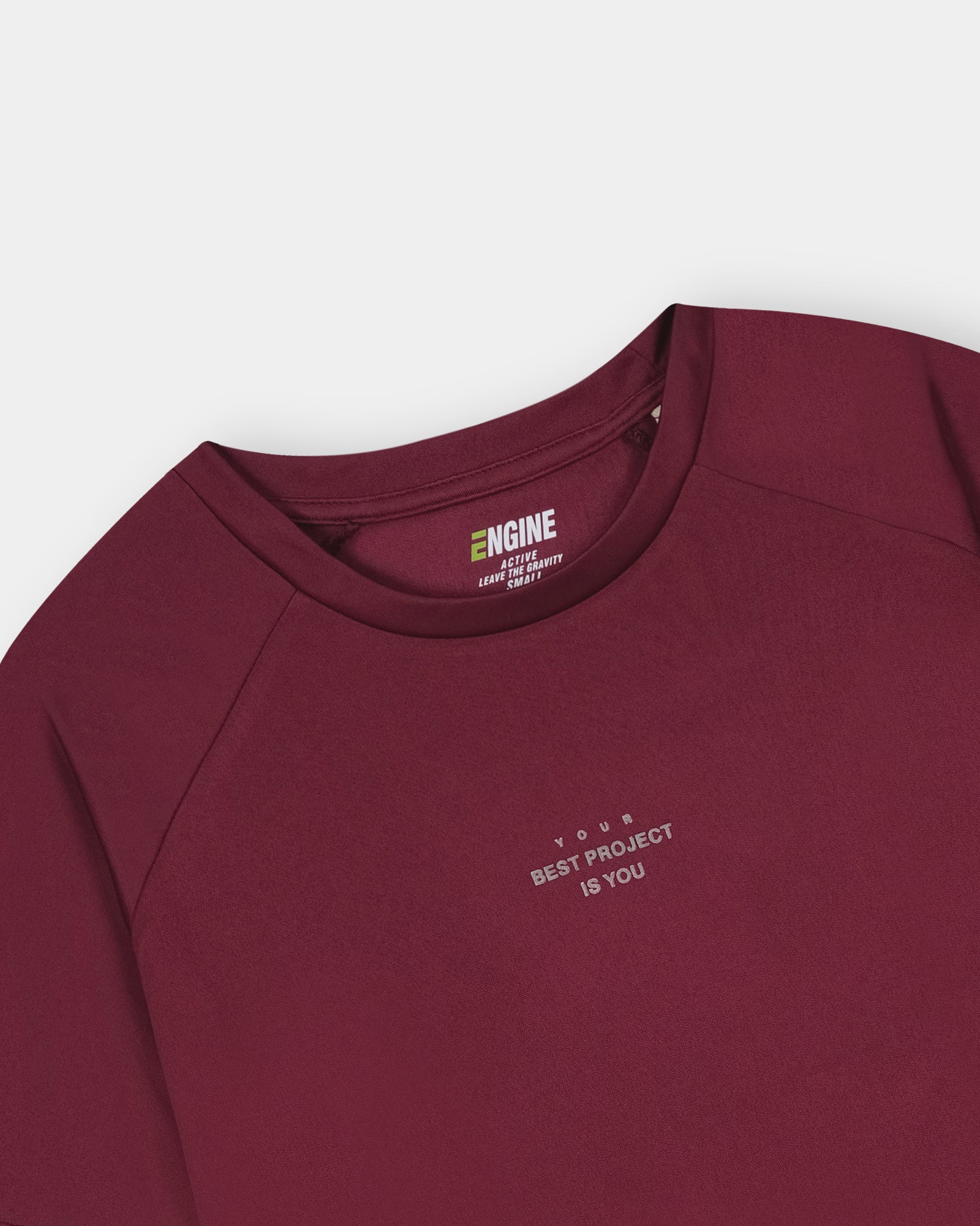 Women Active Wear Tee - Engine - Buy Now