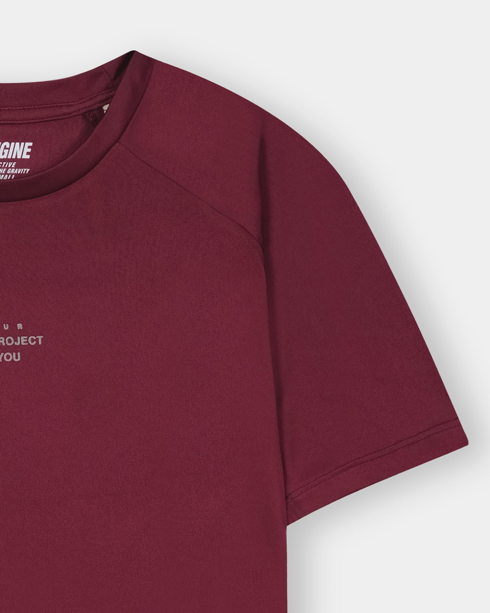Women Active Wear Tee - Engine - Buy Now