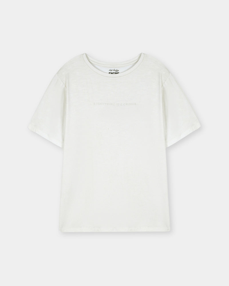 Women T Shirt - Engine - Buy Now