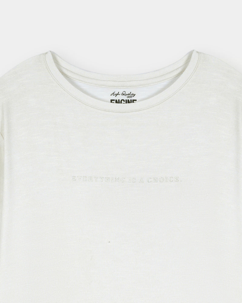 Women T Shirt - Engine - Buy Now