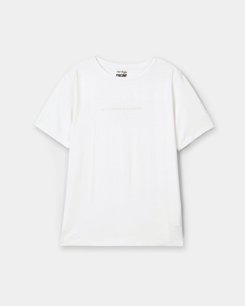 Women T Shirt - Engine - Buy Now