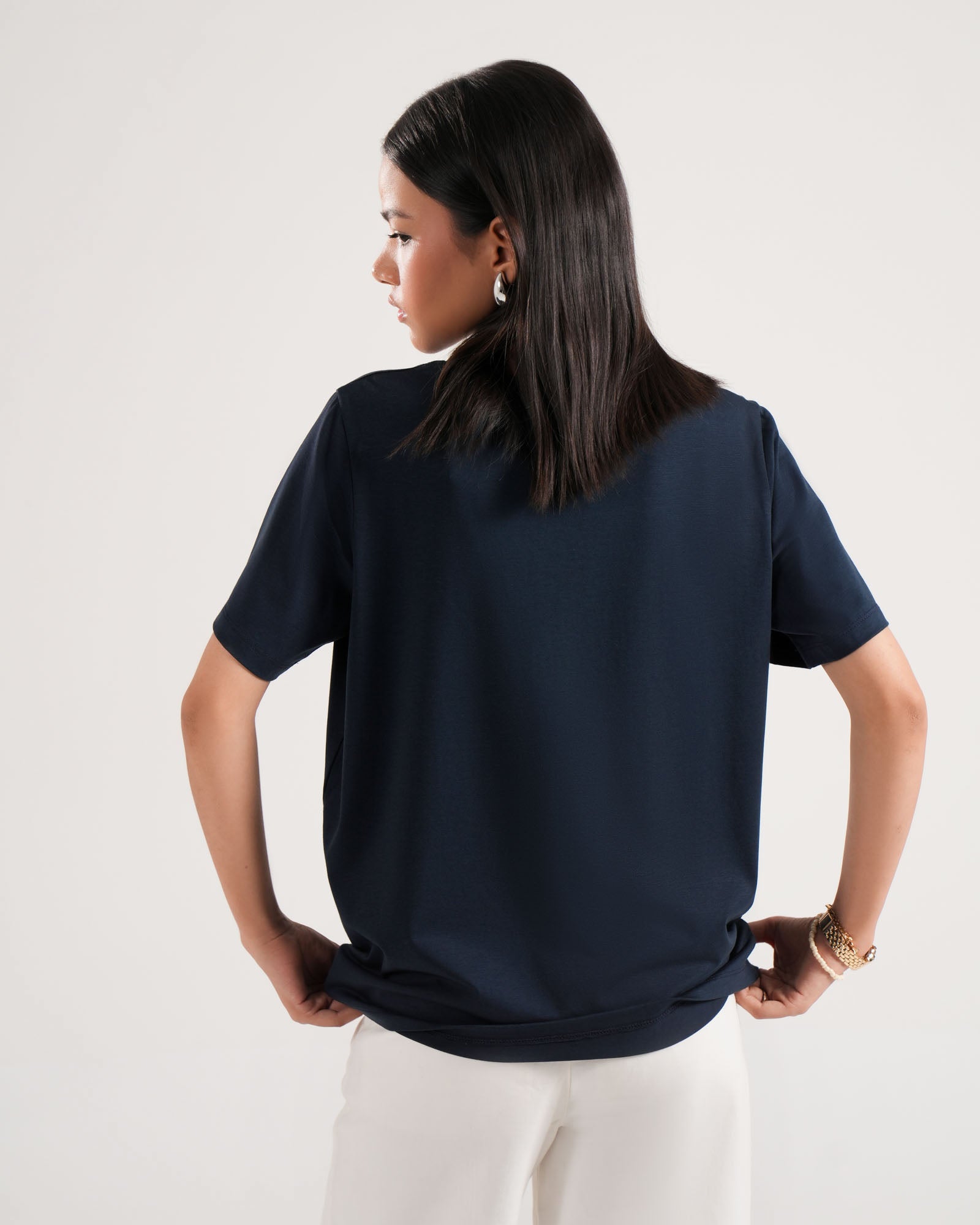 Women T Shirt - Engine - Buy Now