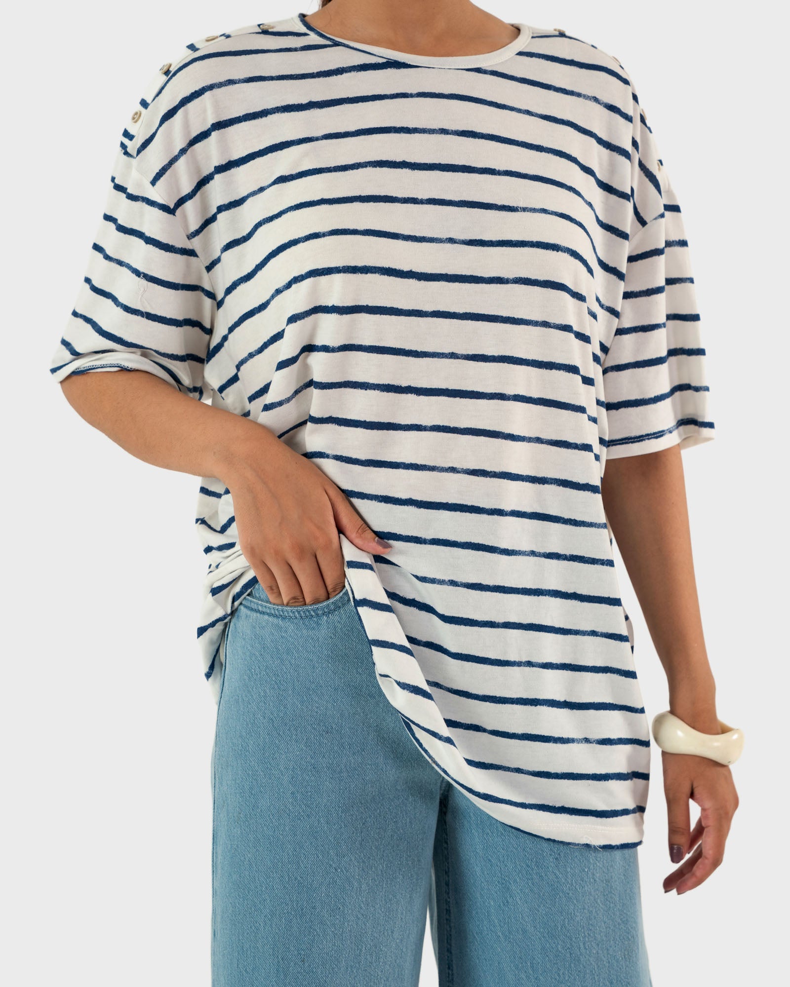 Women T Shirt - Engine - Buy Now