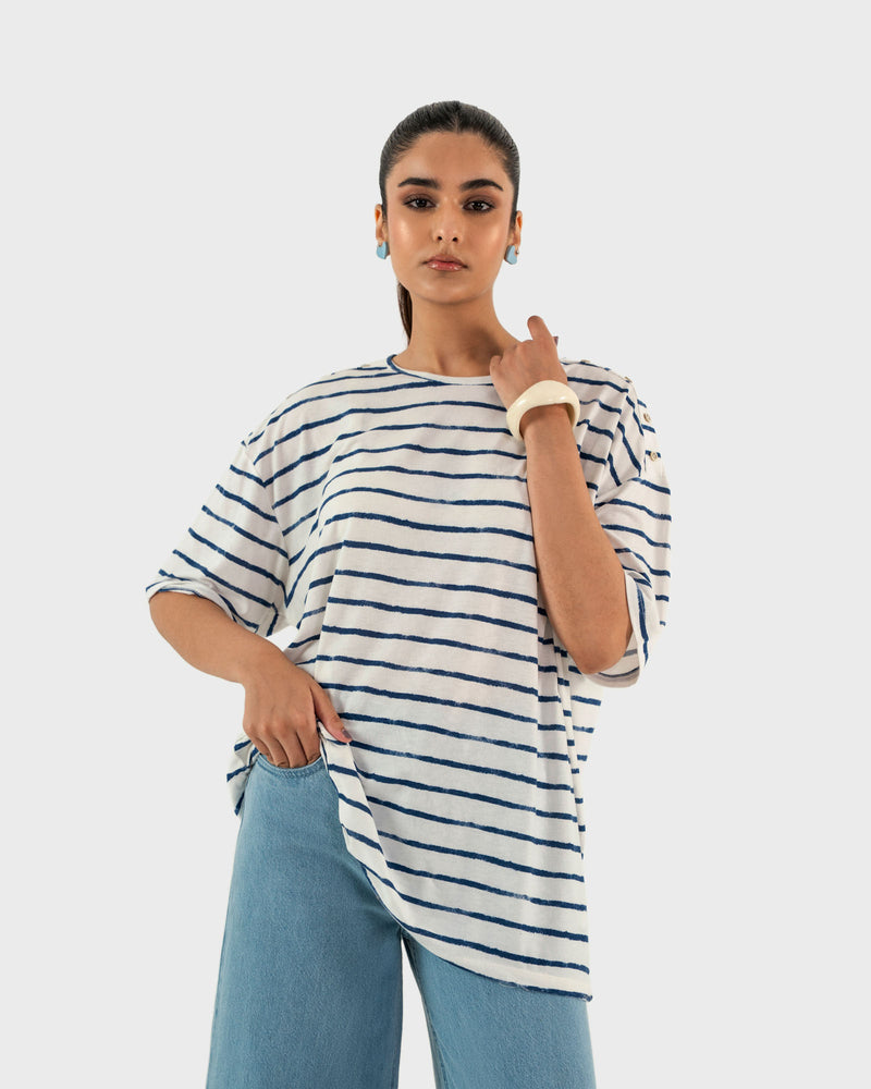 Women T Shirt - Engine - Buy Now