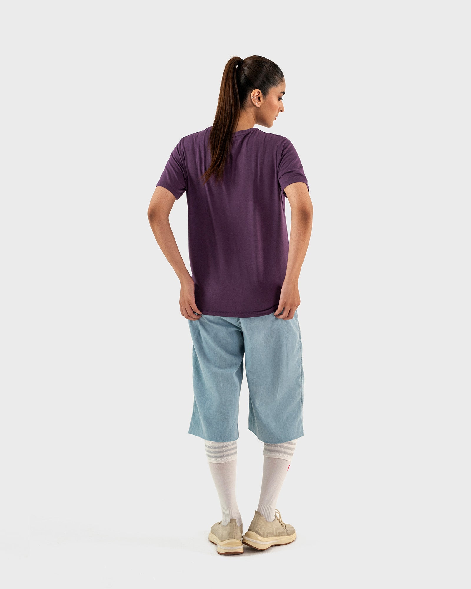 Women T Shirt - Engine - Buy Now
