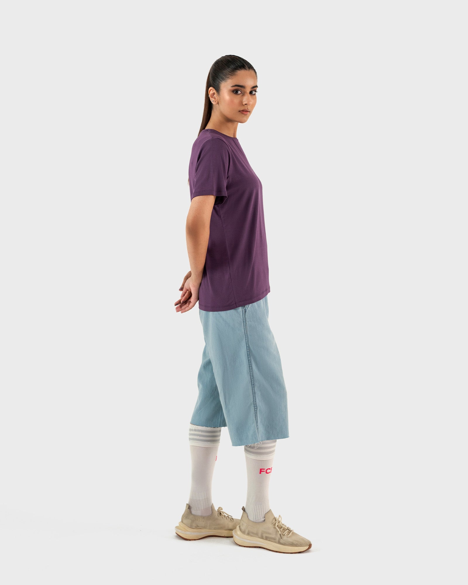 Women T Shirt - Engine - Buy Now