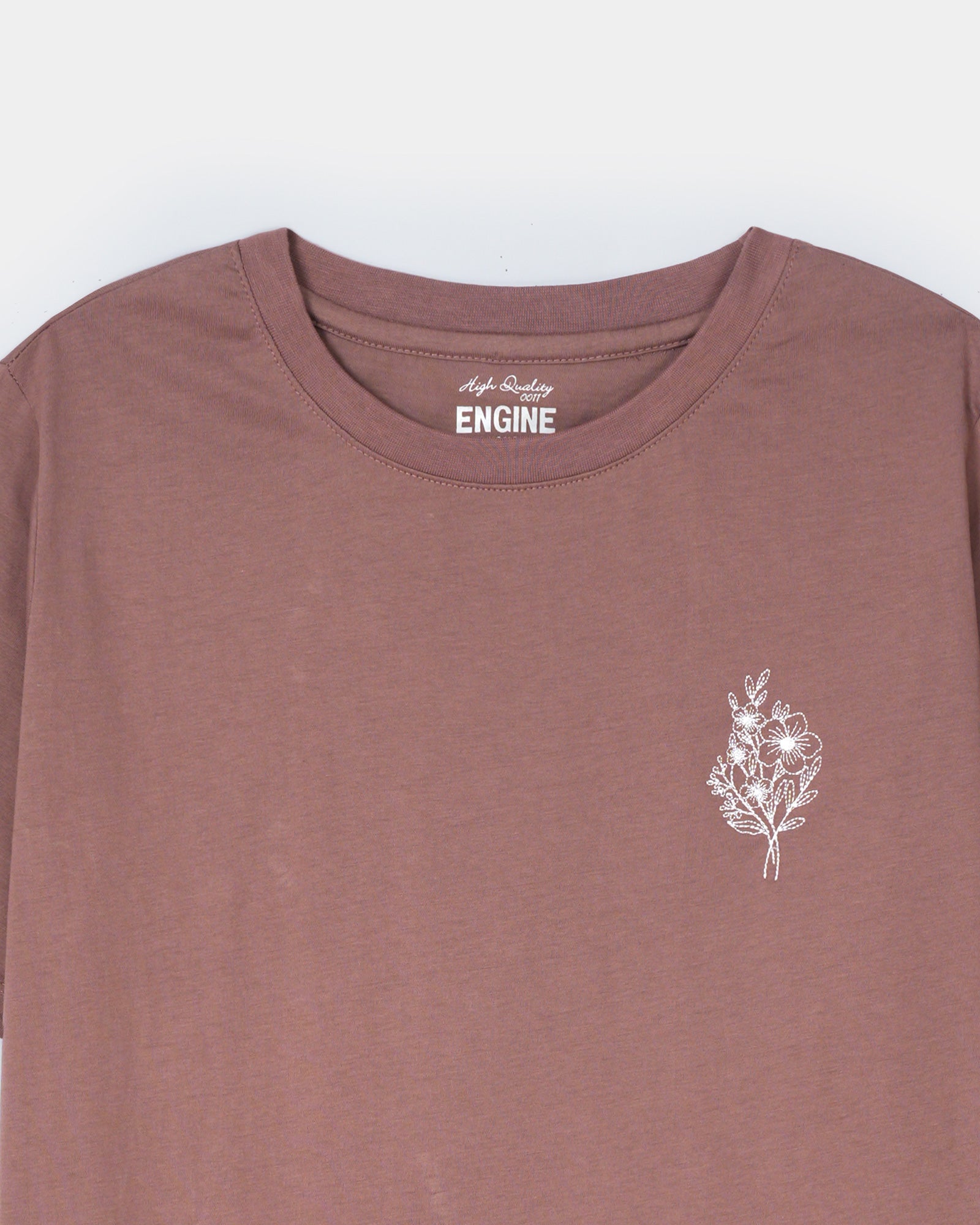 Women T Shirt - Engine - Buy Now