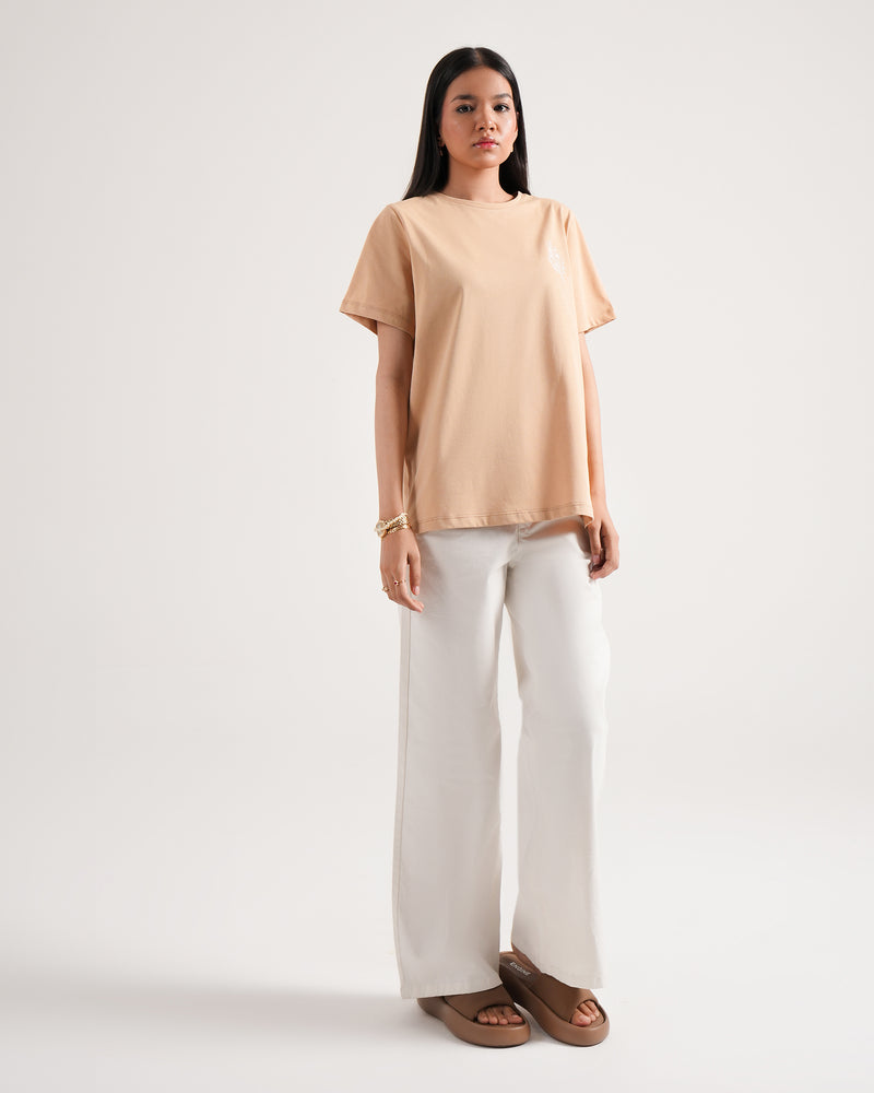 Women T Shirt - Engine - Buy Now