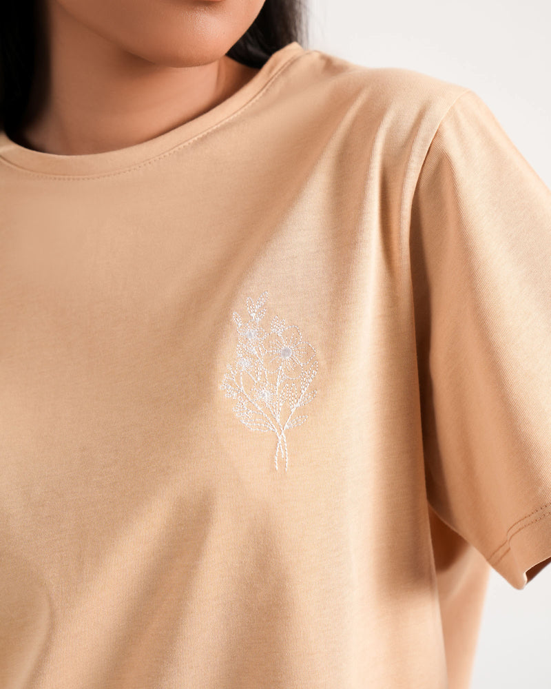 Women T Shirt - Engine - Buy Now