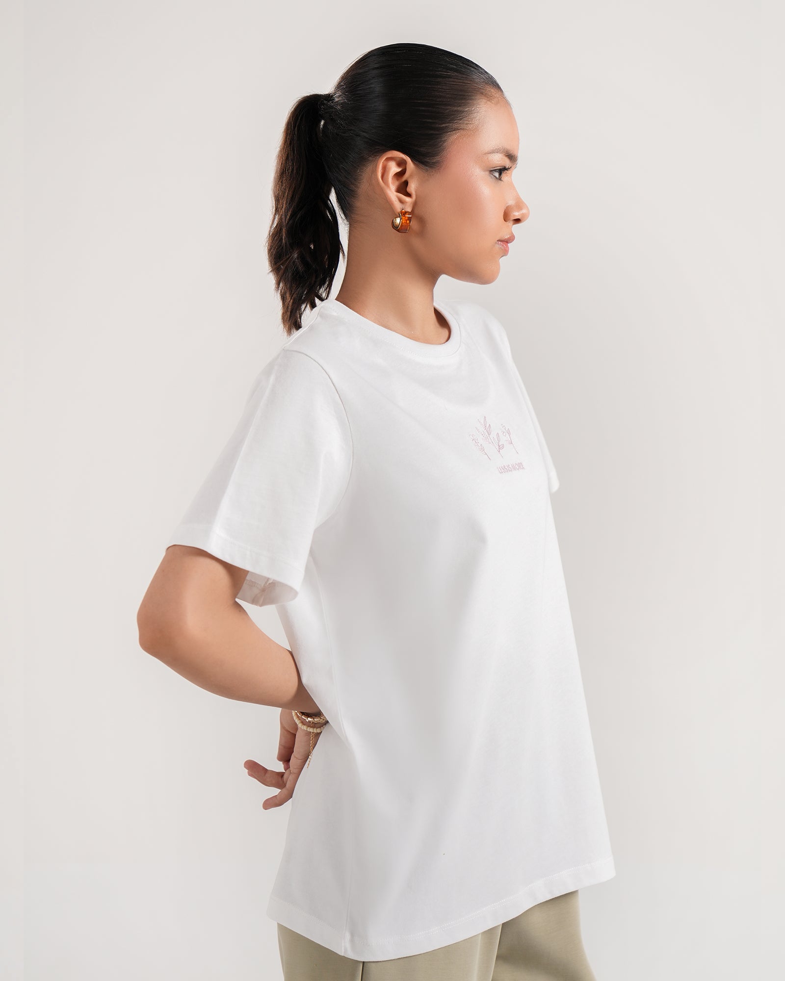 Women T Shirt - Engine - Buy Now