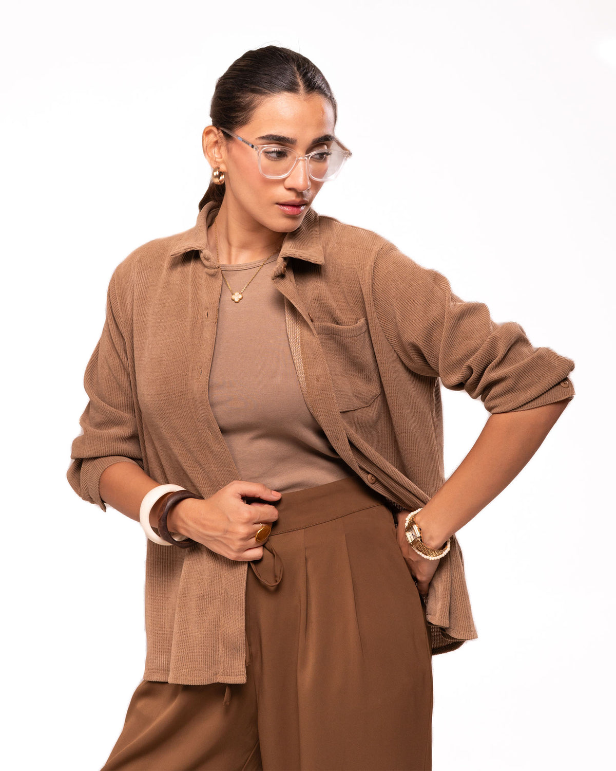 Women Top - Engine - Buy Now