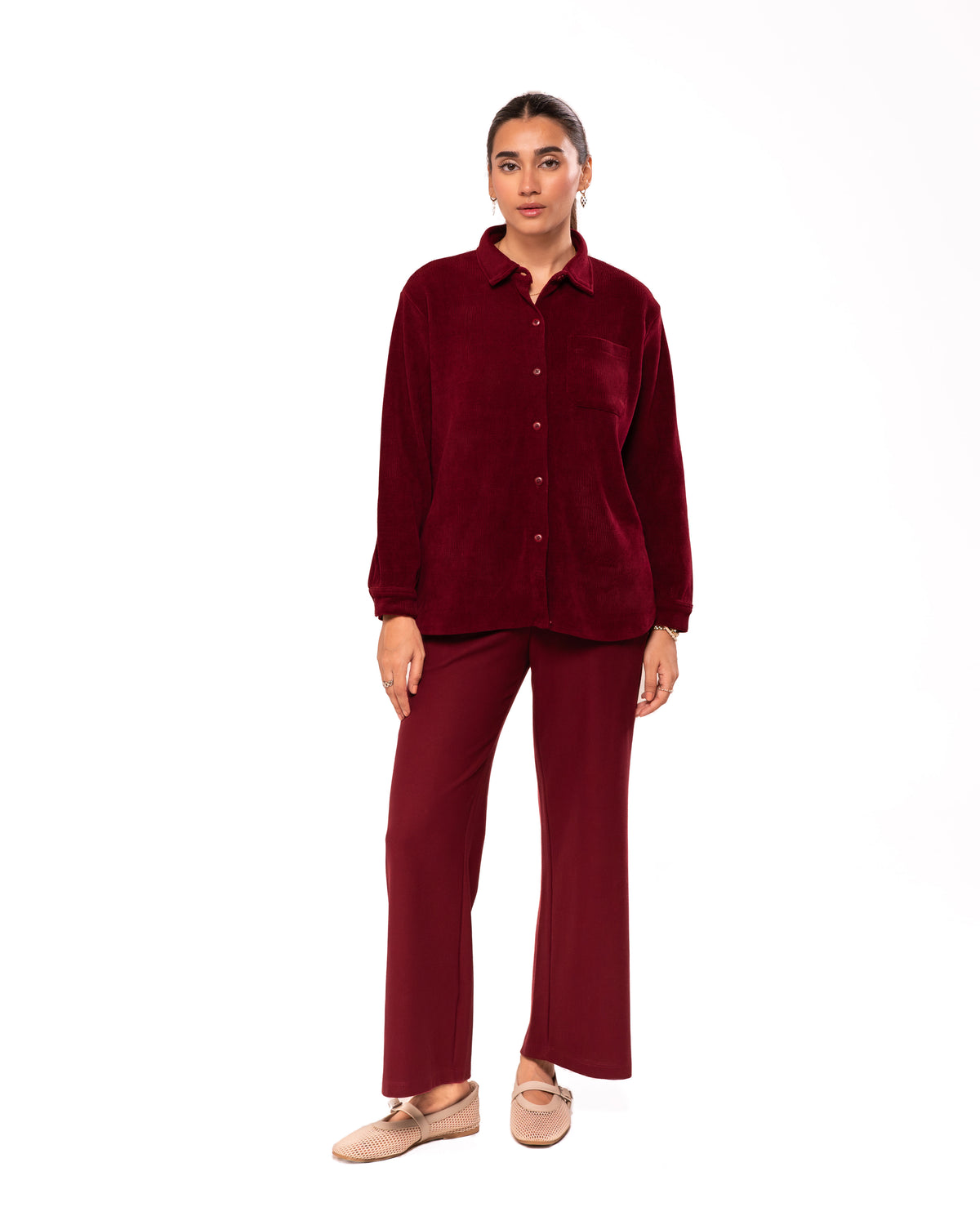 Women Top - Engine - Buy Now