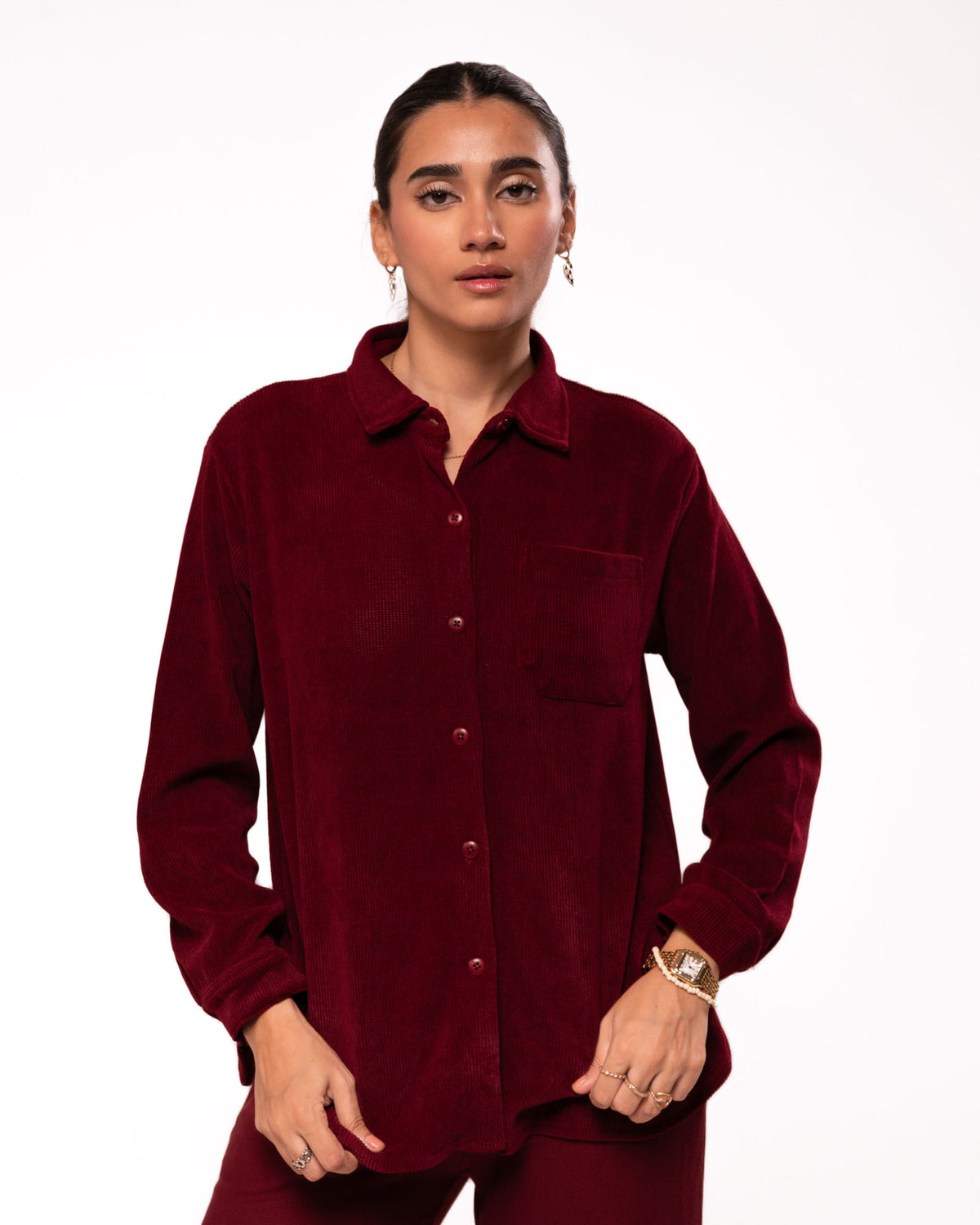 Women Top - Engine - Buy Now